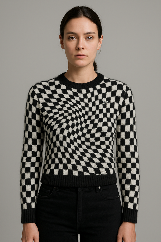 Bershka Clothing Bundle - 5 Pack Preloved Womens Jumpers & Cardigans