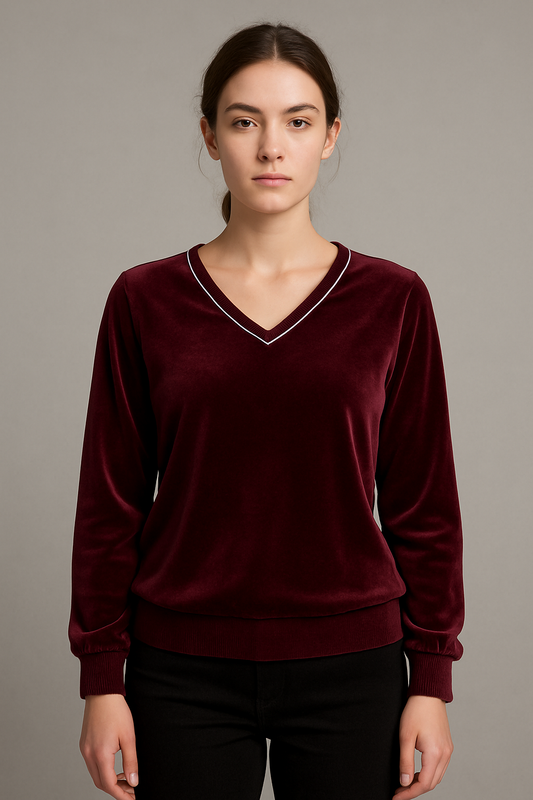 BHS Clothing Bundle - 5 Pack Preloved Womens Hoodies & Sweats