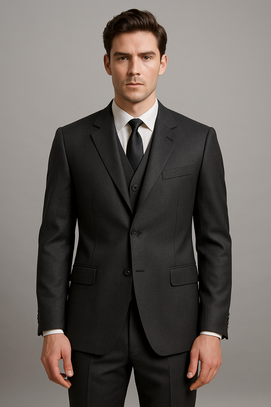 BHS Clothing Bundle - 5 Pack Preloved Mens Suits & Tailoring