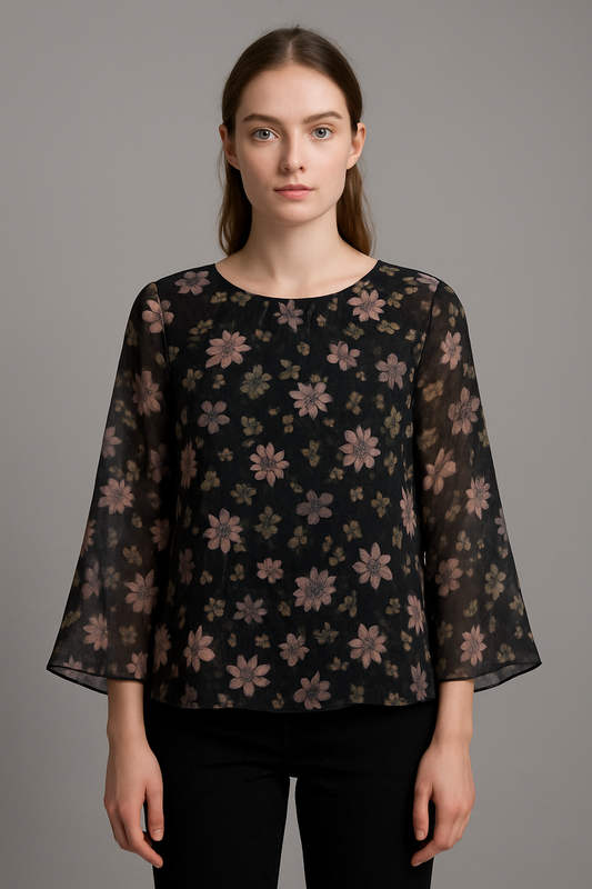 BHS Clothing Bundle - 5 Pack Preloved Womens Tops & Shirts
