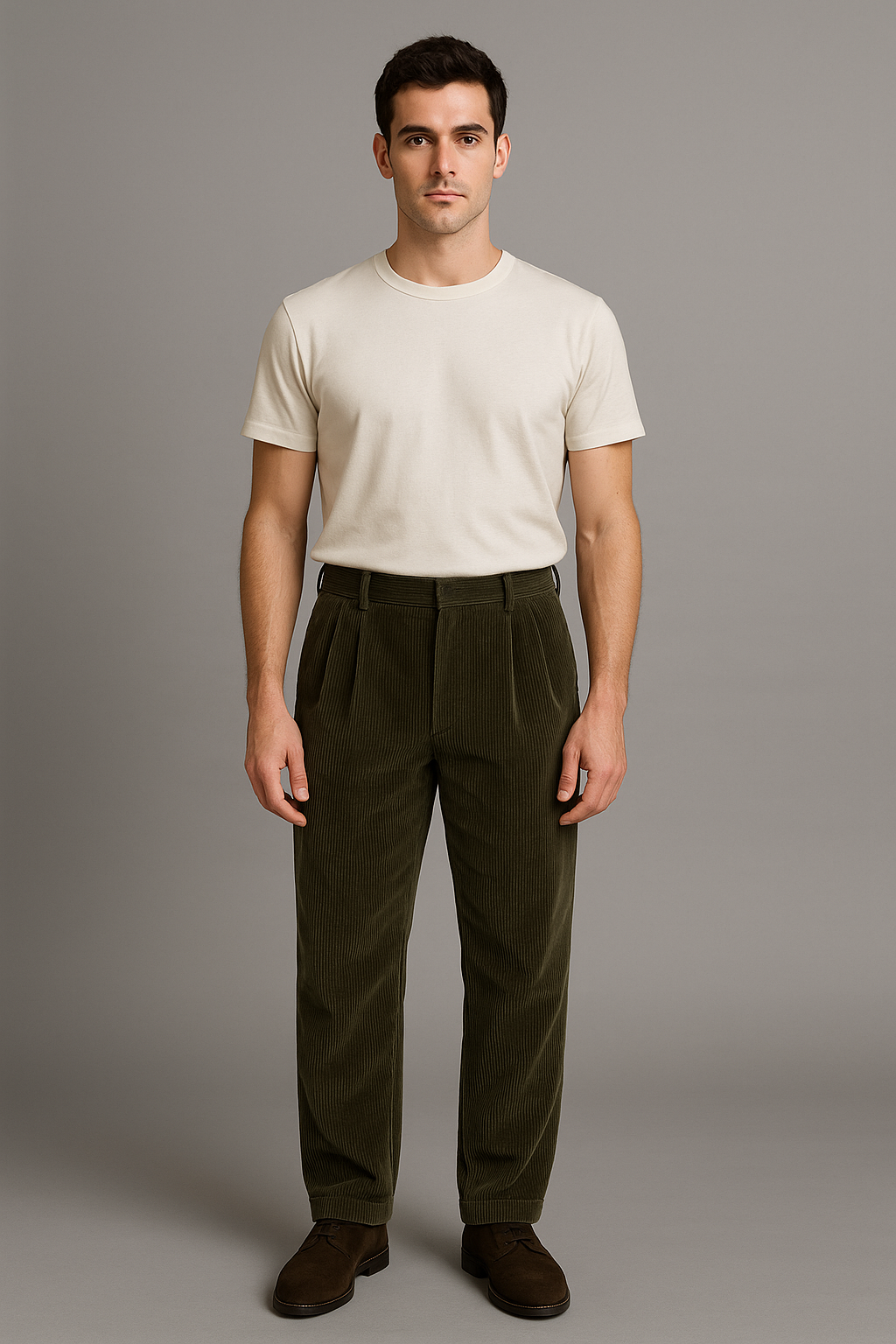 BHS Clothing Bundle - 5 Pack Preloved Mens Trousers