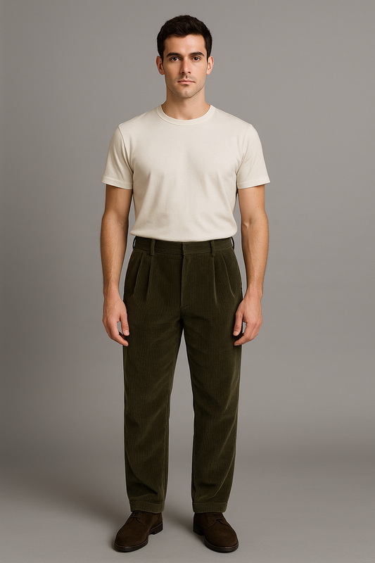 BHS Clothing Bundle - 5 Pack Preloved Mens Trousers