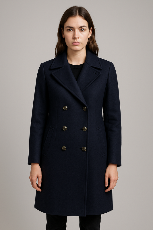 BHS Clothing Bundle - 5 Pack Preloved Womens Coats & Jackets