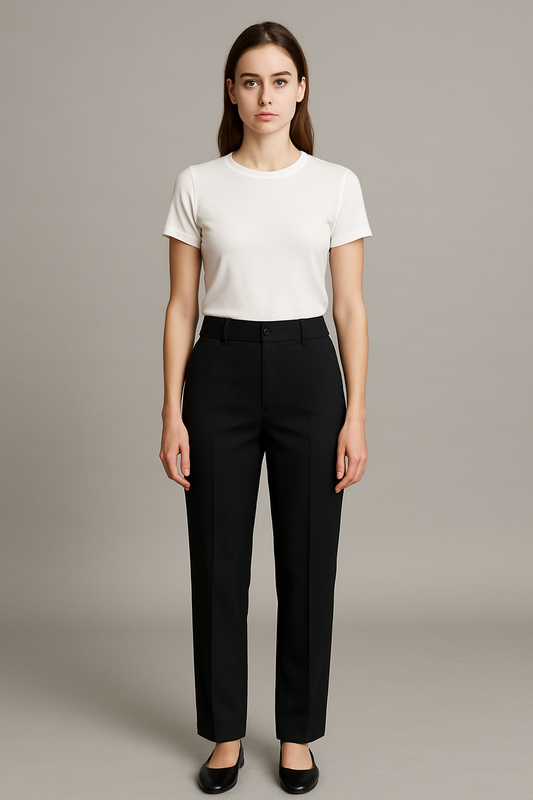 BHS Clothing Bundle - 5 Pack Preloved Womens Trousers