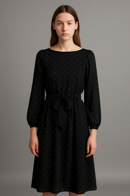 Billie & Blossom Clothing Bundle - 5 Pack Preloved Womens Dresses