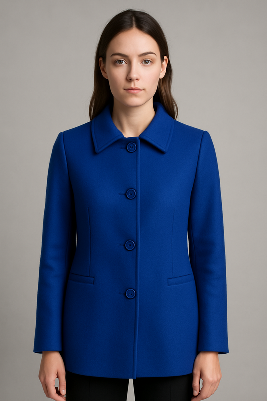 BM Clothing Bundle - 5 Pack Preloved Womens Coats & Jackets