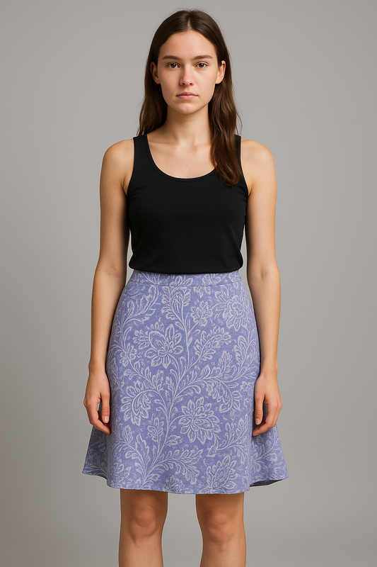 BM Clothing Bundle - 5 Pack Preloved Womens Skirts