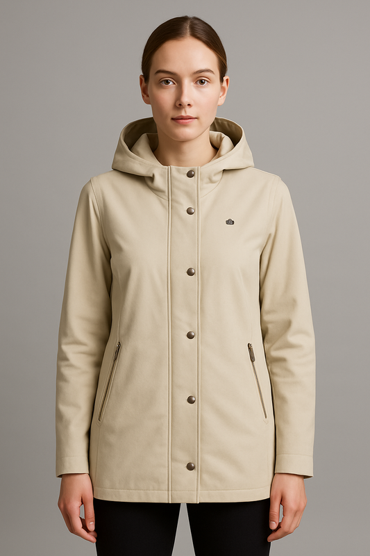BM Collection Clothing Bundle - 5 Pack Preloved Womens Coats & Jackets