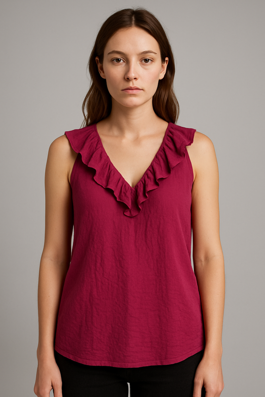 Banana Republic Clothing Bundle - 5 Pack Preloved Womens Tops & Shirts
