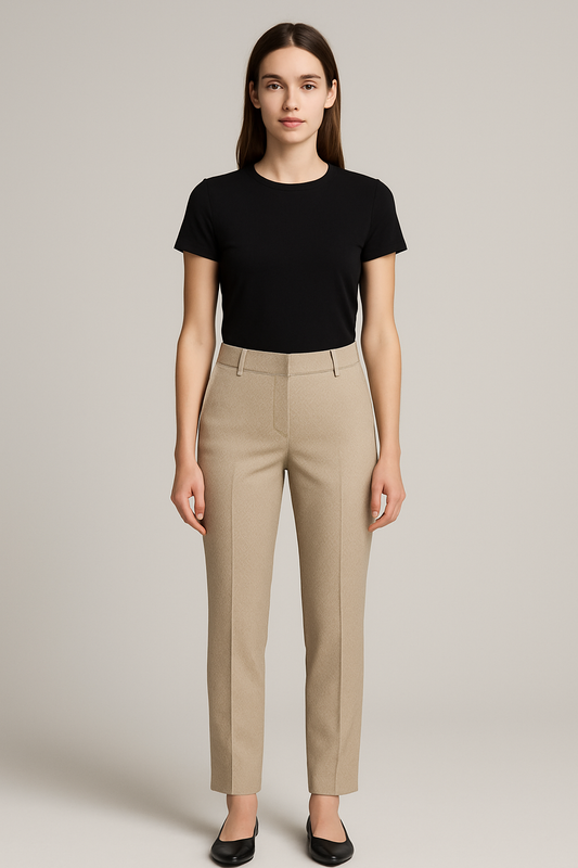 Banana Republic Clothing Bundle - 5 Pack Preloved Womens Trousers