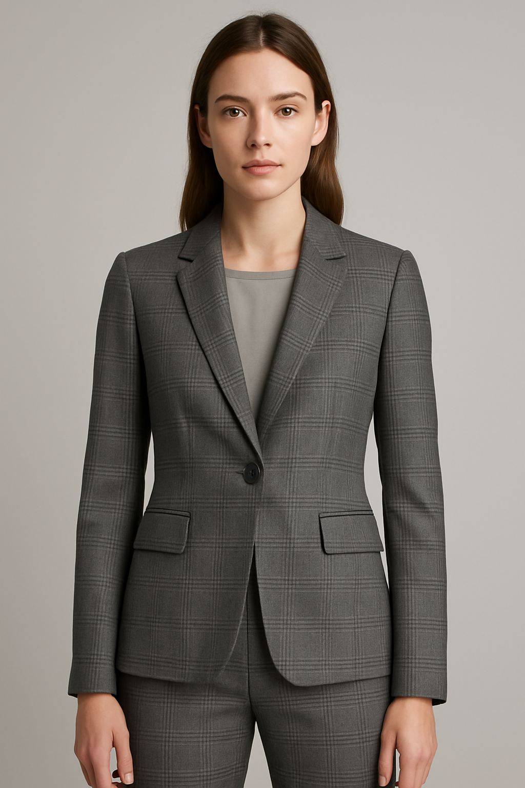 Banana Republic Clothing Bundle - 5 Pack Preloved Womens Suits & Suit Separates