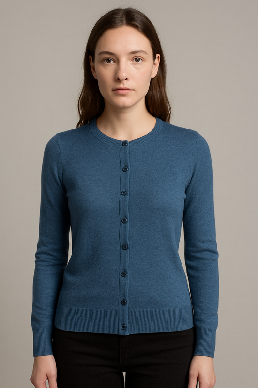 Banana Republic Clothing Bundle - 5 Pack Preloved Womens Jumpers & Cardigans