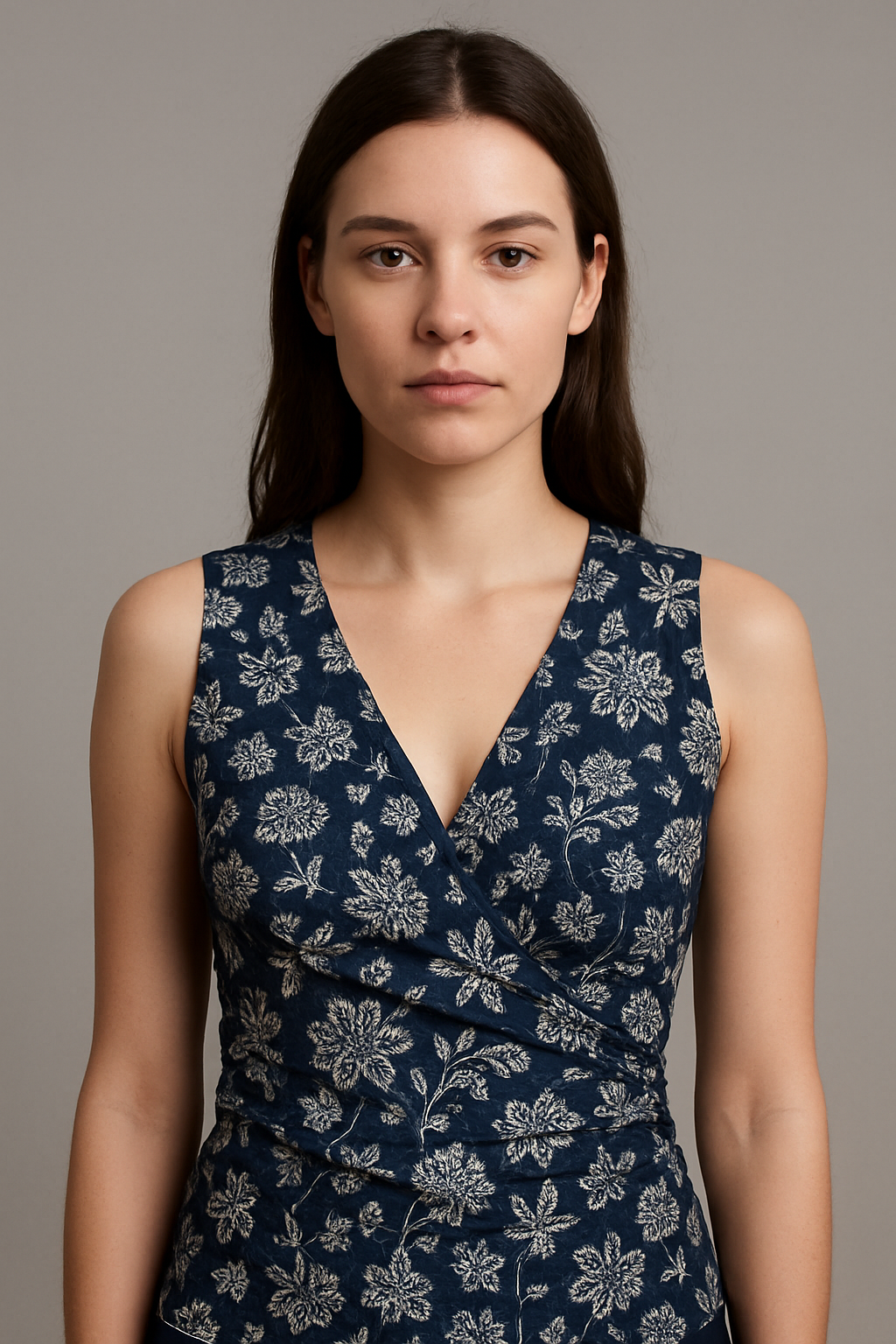 Boden Clothing Bundle - 5 Pack Preloved Womens Tops & Shirts