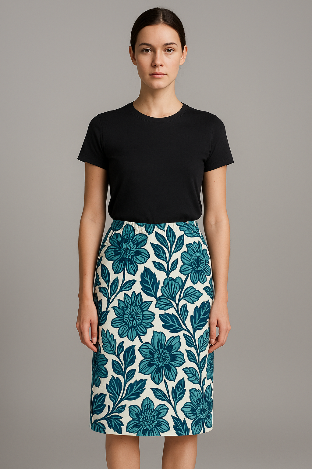 Boden Clothing Bundle - 5 Pack Preloved Womens Skirts