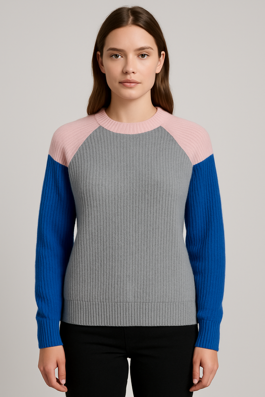Boden Clothing Bundle - 5 Pack Preloved Womens Jumpers & Cardigans