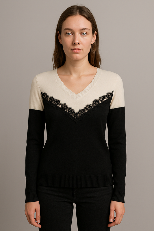 Body Flirt Clothing Bundle - 5 Pack Preloved Womens Jumpers & Cardigans