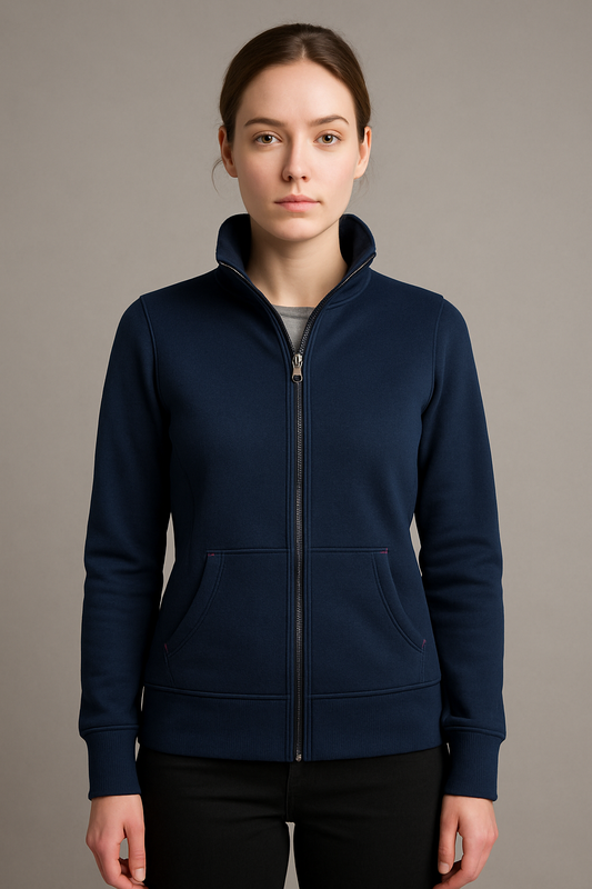 Bonmarché Clothing Bundle - 5 Pack Preloved Womens Hoodies & Sweats