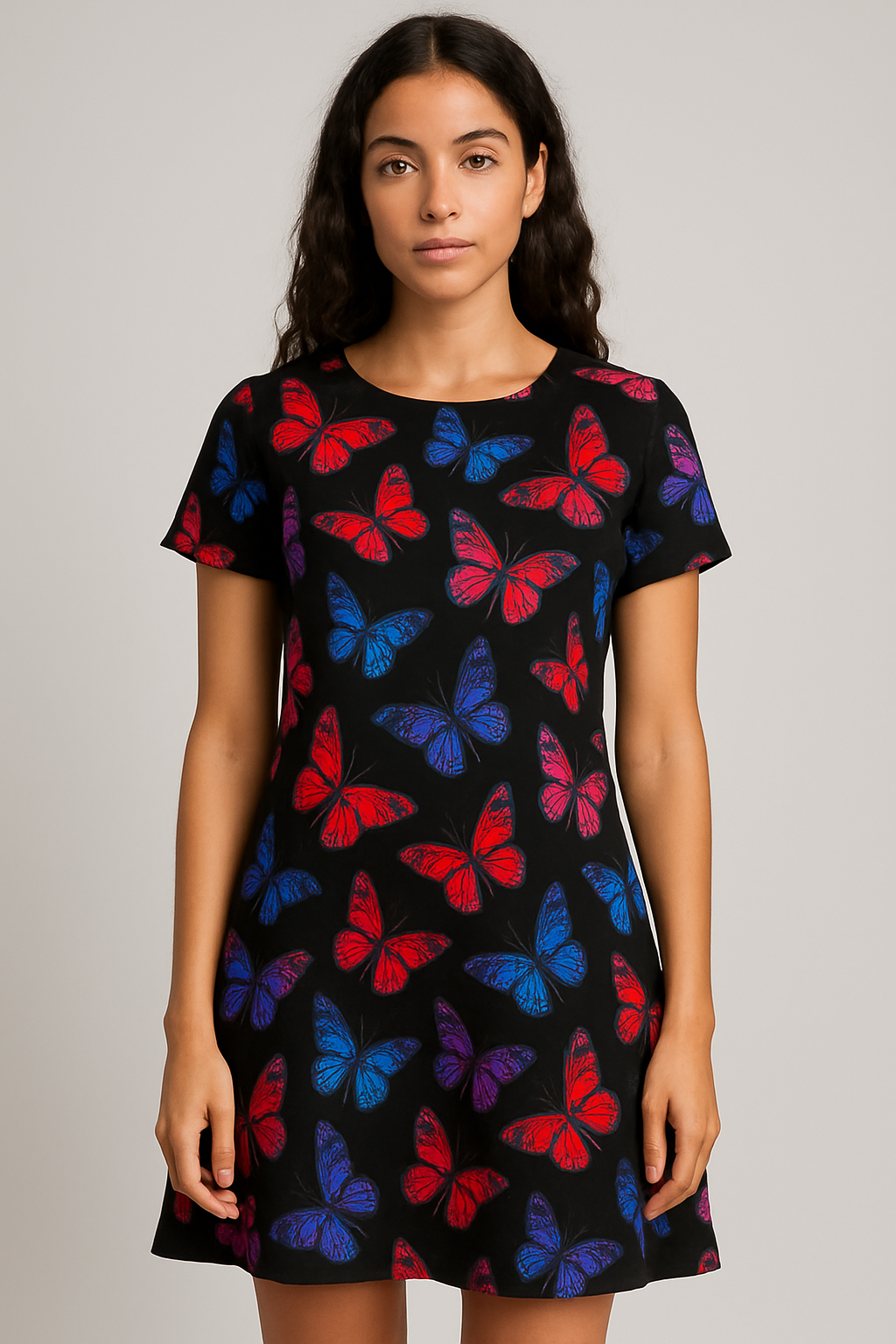 Bonmarché Clothing Bundle - 5 Pack Preloved Womens Dresses