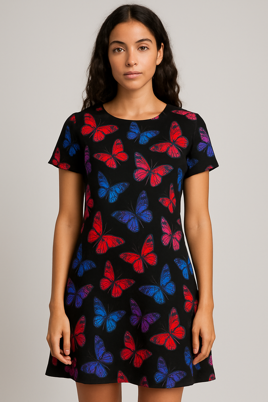 Bonmarché Clothing Bundle - 5 Pack Preloved Womens Dresses