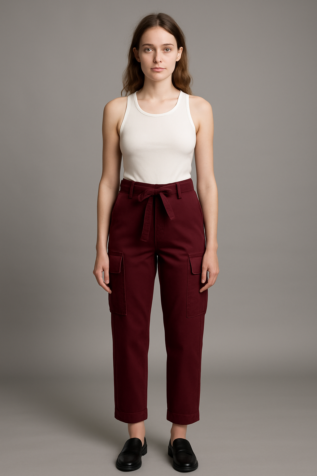 Bonmarche Clothing Bundle - 5 Pack Preloved Womens Trousers