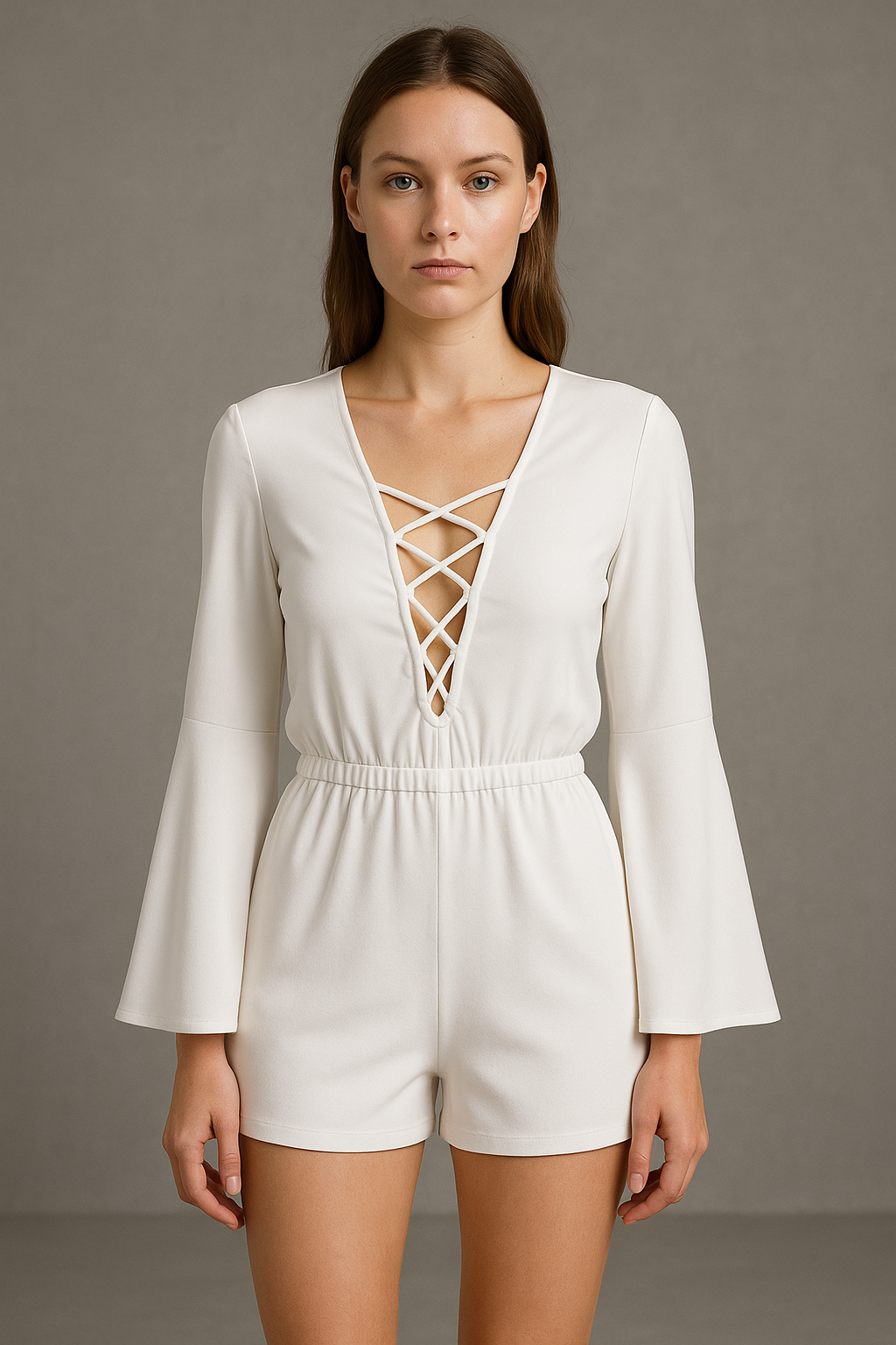 Boohoo Clothing Bundle - 5 Pack Preloved Womens Jumpsuits & Playsuits
