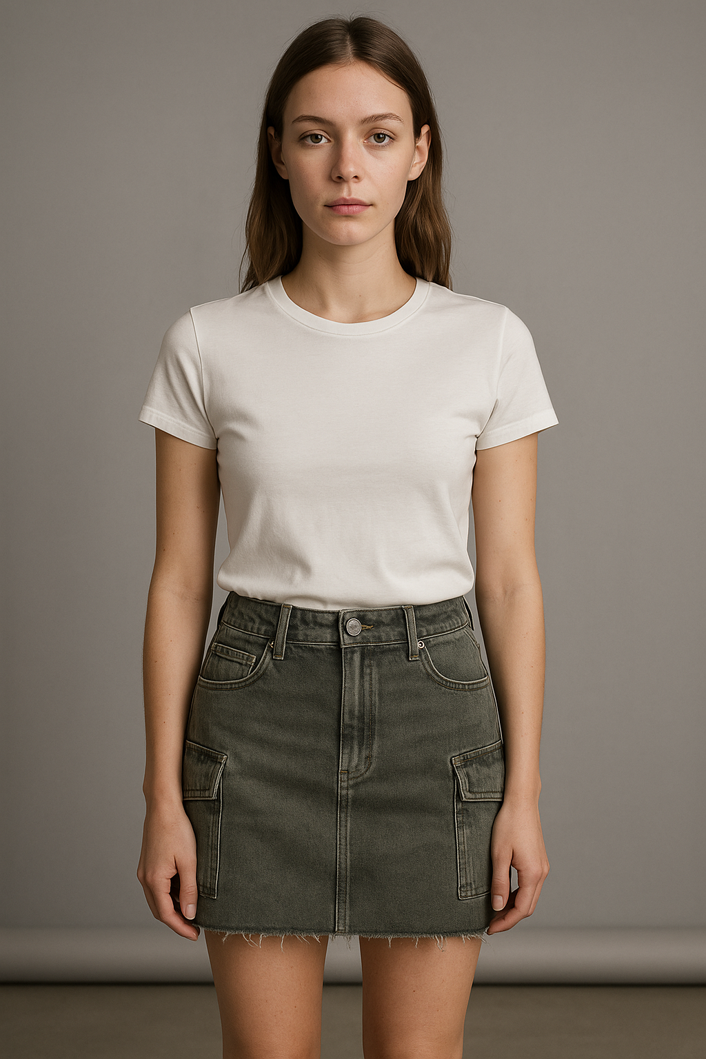 Boohoo Clothing Bundle - 5 Pack Preloved Womens Skirts
