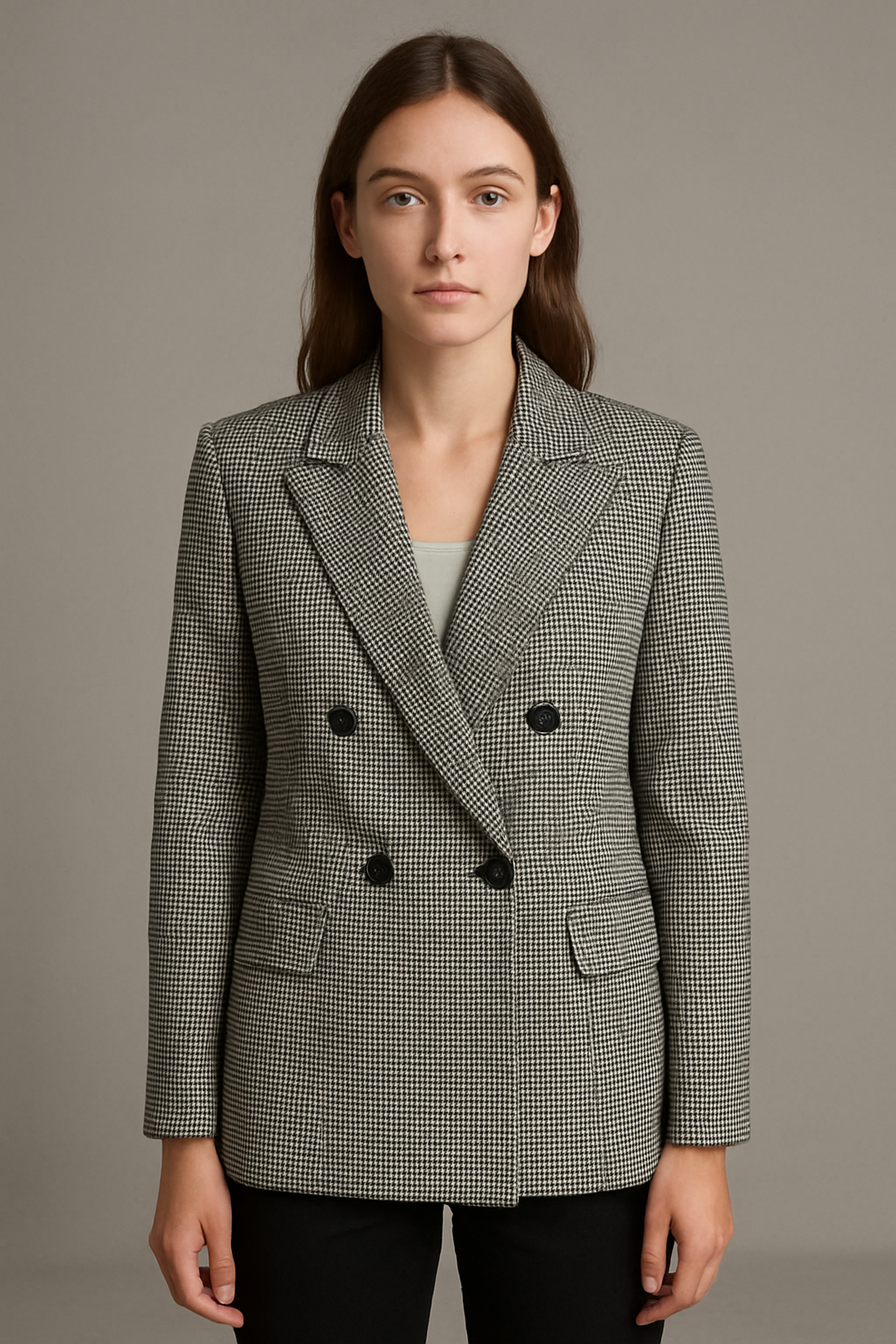 Boohoo Clothing Bundle - 5 Pack Preloved Womens Suits & Suit Separates