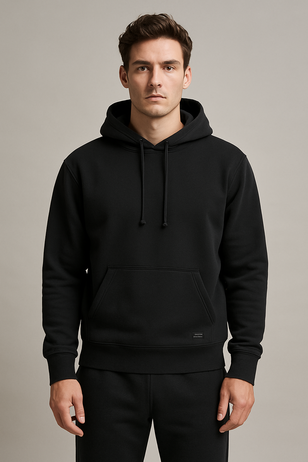 boohooMAN Clothing Bundle - 5 Pack Preloved Mens Hoodies & Sweats