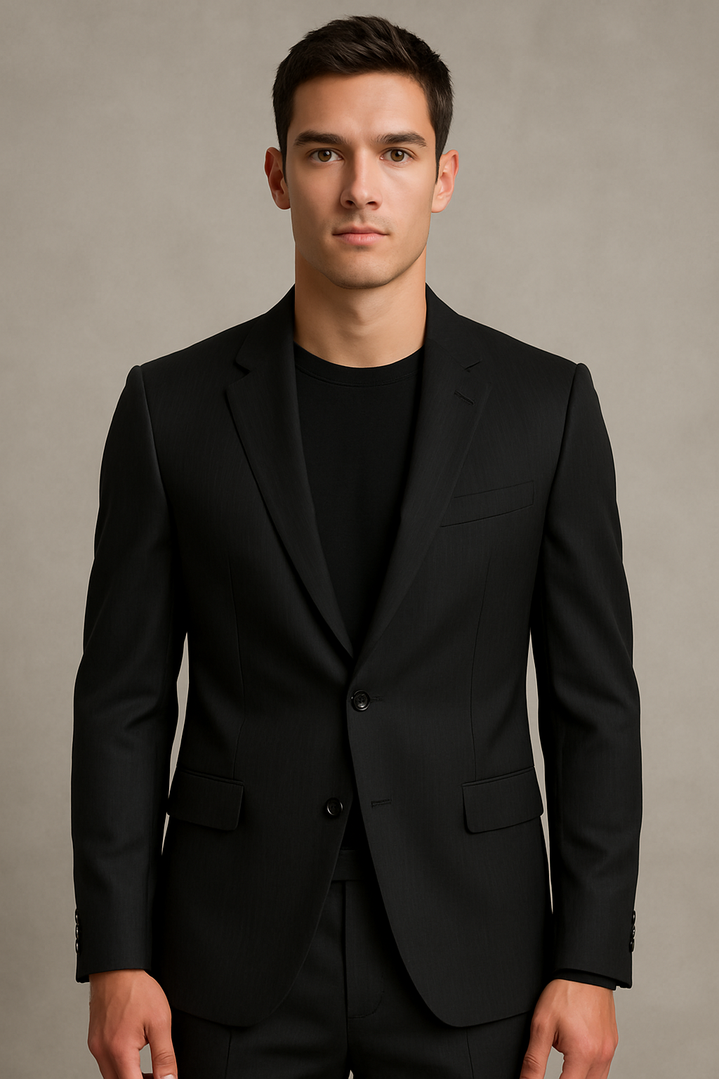 Boss Clothing Bundle - 5 Pack Preloved Mens Suits & Tailoring