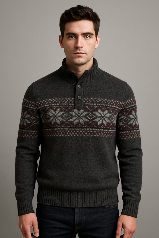 Boston Crew Clothing Bundle - 5 Pack Preloved Mens Jumpers & Cardigans