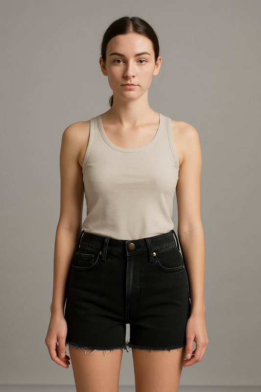 Brave Soul Clothing Bundle - 5 Pack Preloved Womens Shorts