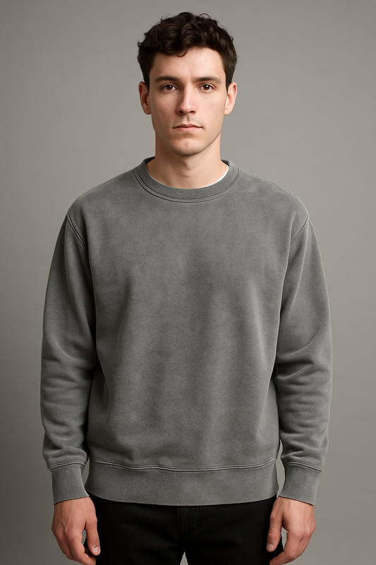 Brave Soul Clothing Bundle - 5 Pack Preloved Mens Hoodies & Sweats
