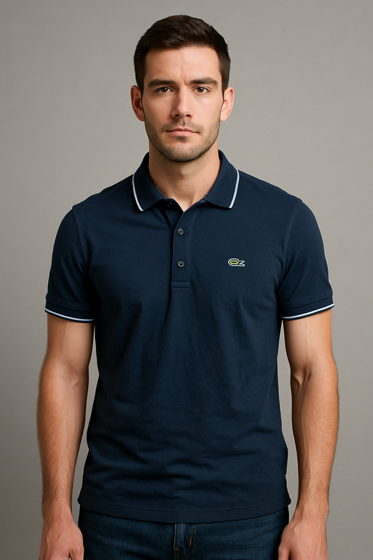 Brave Soul Clothing Bundle - 5 Pack Preloved Mens Polos