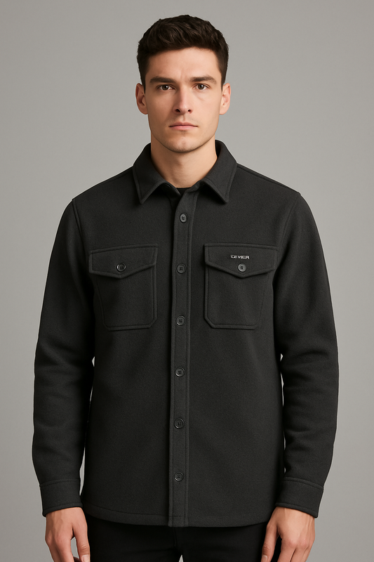 Brave Soul Clothing Bundle - 5 Pack Preloved Mens Coats & Jackets