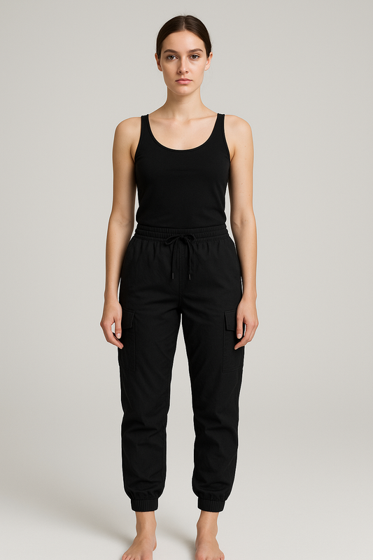 Brave Soul Clothing Bundle - 5 Pack Preloved Womens Trousers