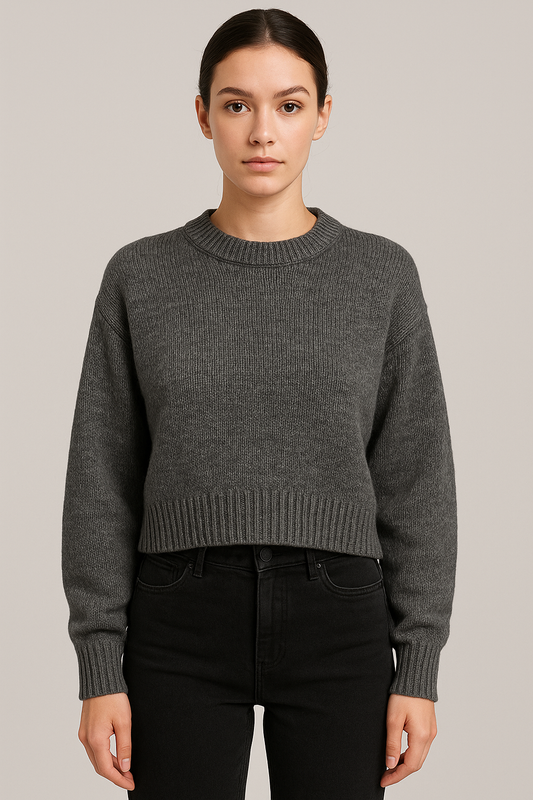 Brave Soul Clothing Bundle - 5 Pack Preloved Womens Jumpers & Cardigans