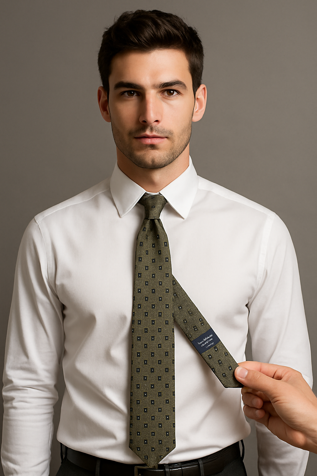 Burton Clothing Bundle - 5 Pack Preloved Mens Ties, Bow Ties & Cravats