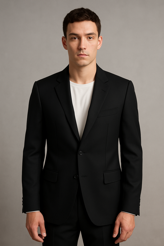Burton Clothing Bundle - 5 Pack Preloved Mens Suits & Tailoring