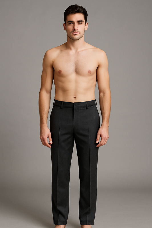 Burton Clothing Bundle - 5 Pack Preloved Mens Trousers