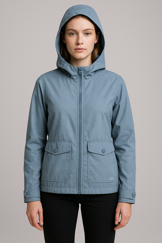 Burton Clothing Bundle - 5 Pack Preloved Womens Coats & Jackets
