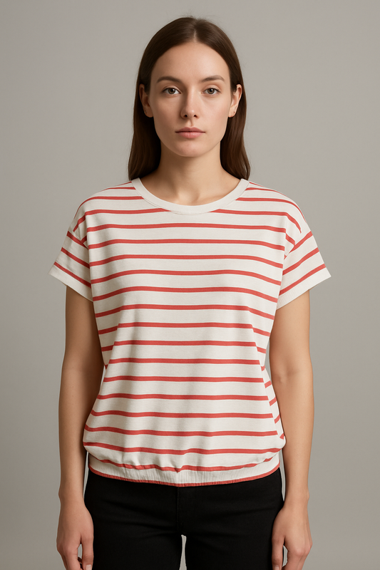 b.young Clothing Bundle - 5 Pack Preloved Womens Tops & Shirts
