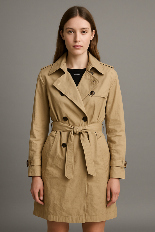 b.young Clothing Bundle - 5 Pack Preloved Womens Coats & Jackets