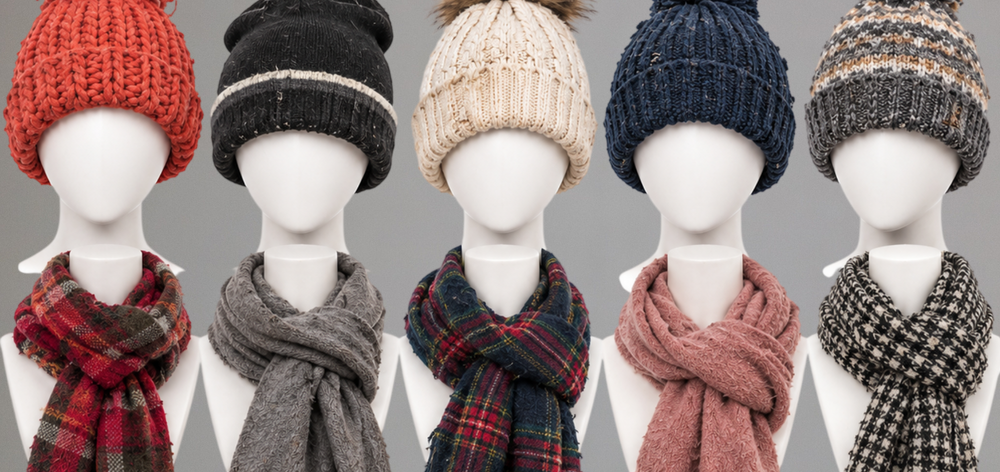 Wholesale 30 Pack High Street  Accessories 30 Pack