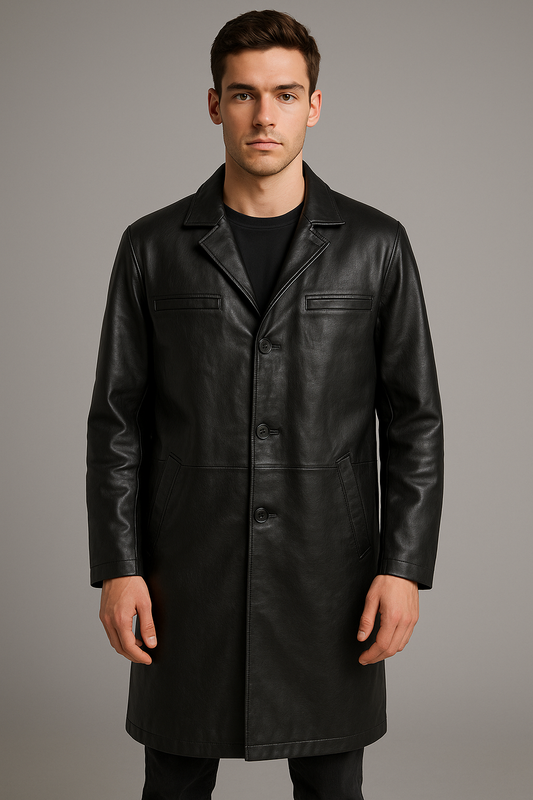 C&A Clothing Bundle - 5 Pack Preloved Mens Coats & Jackets