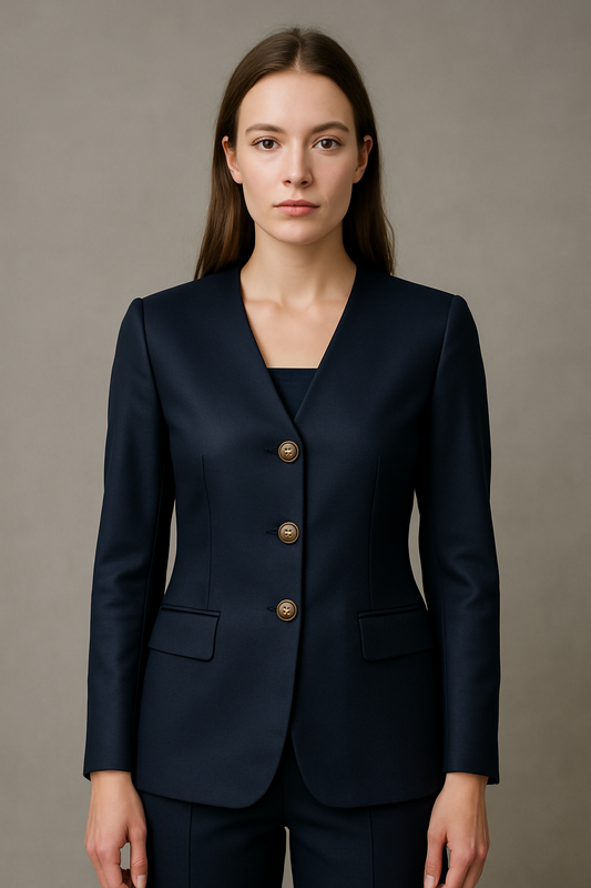 C&A Clothing Bundle - 5 Pack Preloved Womens Suits & Suit Separates