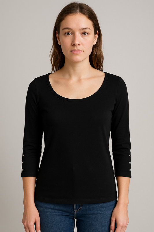 Cable & Gauge Clothing Bundle - 5 Pack Preloved Womens Tops & Shirts