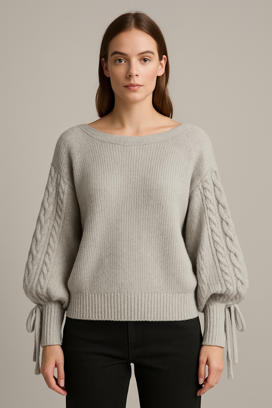 Cameo Rose Clothing Bundle - 5 Pack Preloved Womens Jumpers & Cardigans