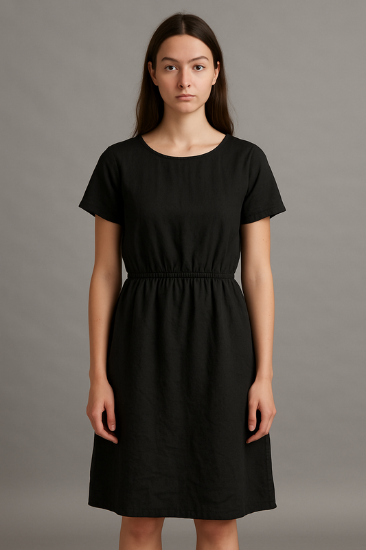 Capsule Clothing Bundle - 5 Pack Preloved Womens Dresses