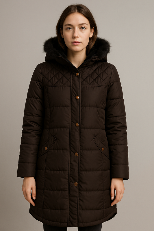 Capsule Clothing Bundle - 5 Pack Preloved Womens Coats & Jackets