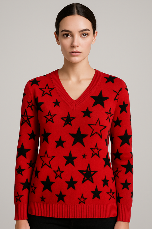 Capsule Clothing Bundle - 5 Pack Preloved Womens Jumpers & Cardigans